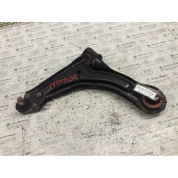 BRAZO SUSPENSION INFERIOR DELANTERO IZQUIERDO A63833000100110 1119620056 