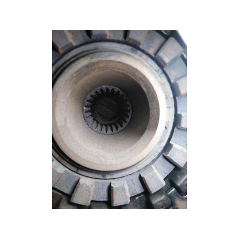 Recambio de grupo para volvo fl 7 fki intercooler 177 kw 4x2 corto referencia OEM IAM EV85B 8X37 4.63 , 1 4