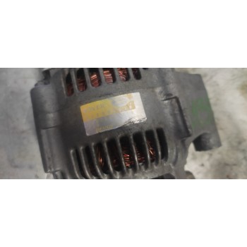Recambio de alternador para mg serie 45 (rt) classic (4-ptas.) referencia OEM IAM 1002132790  