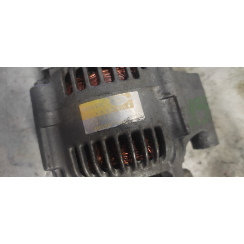 Recambio de alternador para mg serie 45 (rt) classic (4-ptas.) referencia OEM IAM 1002132790 5