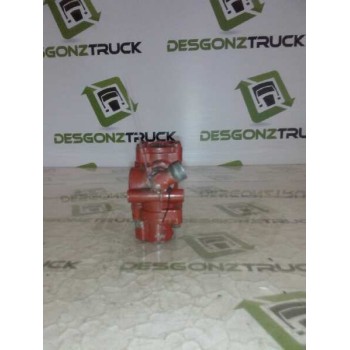 Recambio de valvula aire para iveco trucks stralis stralis 480 referencia OEM IAM 4721950550  ELECTRO VALVULA ABS