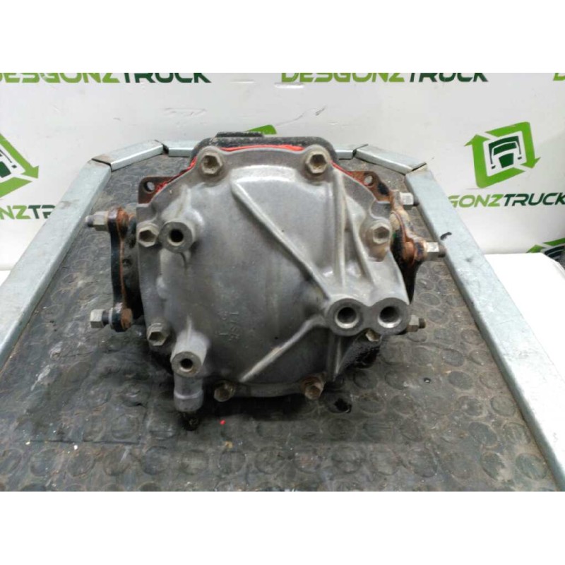 Recambio de grupo para toyota rav 4 (a2) 2.0 luna 4x4 (2003) referencia OEM IAM 3