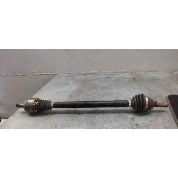 TRANSMISION DELANTERA DERECHA 24MM MANGUETA 