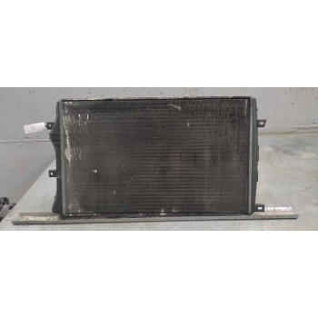 Recambio de radiador agua para volkswagen golf v berlina (1k1) conceptline (e) referencia OEM IAM 1K0121253AA  