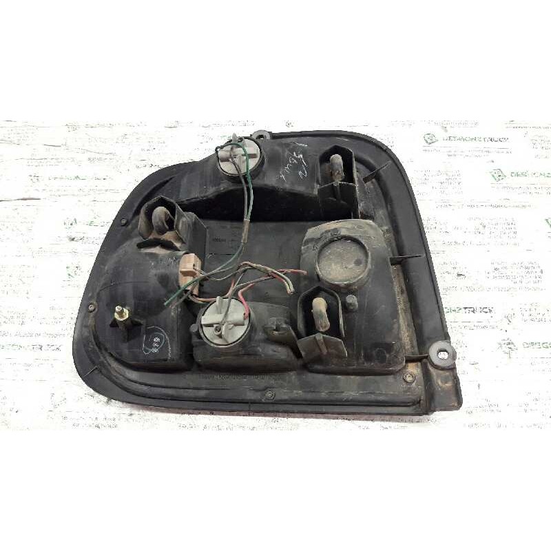 Recambio de piloto trasero derecho para suzuki baleno berlina sy (eg) 1.6 (4-ptas.) referencia OEM IAM 2