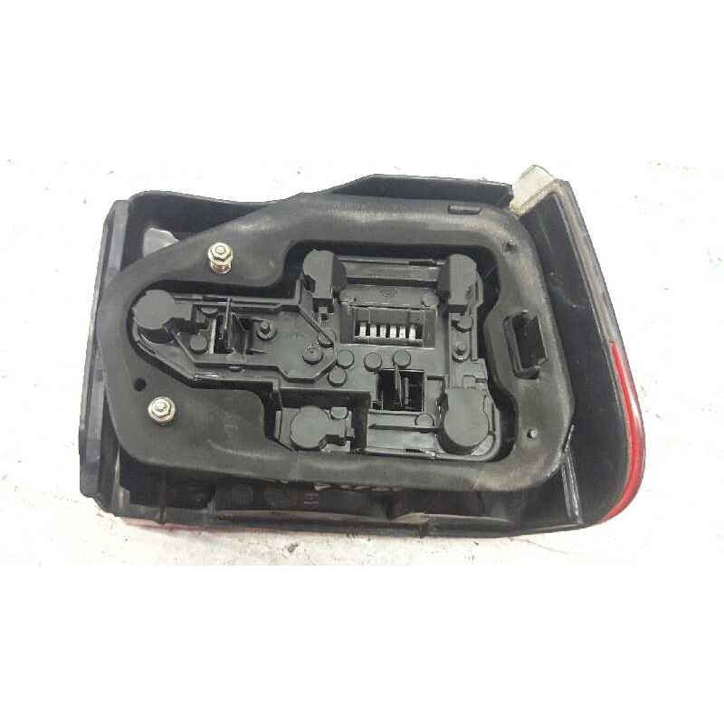 Recambio de piloto trasero izquierdo para seat ibiza (6k) básico referencia OEM IAM 96223900 - Blanco 2