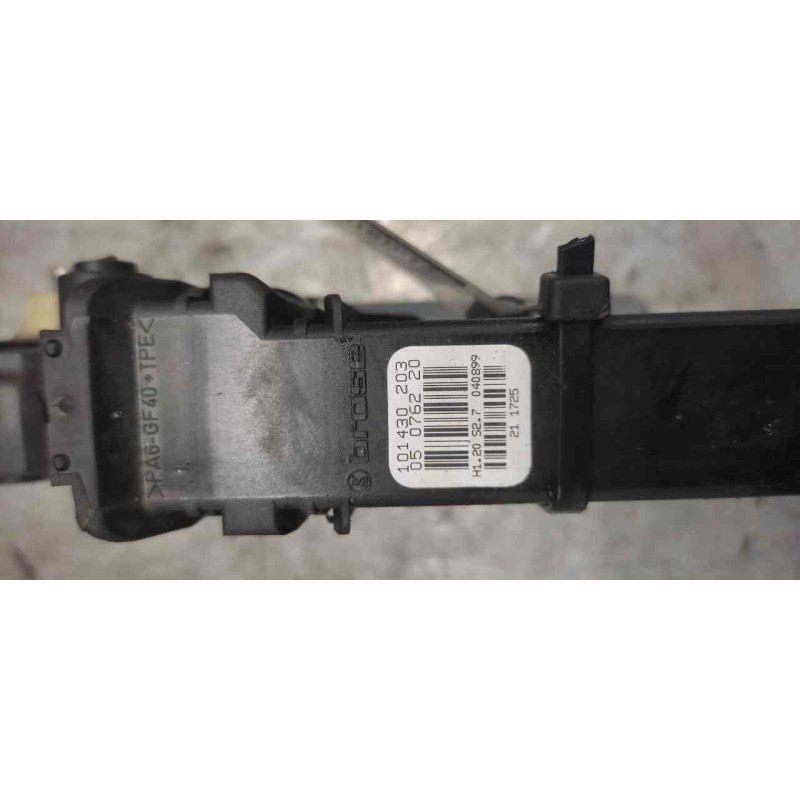 Recambio de motor elevalunas delantero izquierdo para volkswagen passat berlina (3b2) básico referencia OEM IAM 101430203 - Gris 4