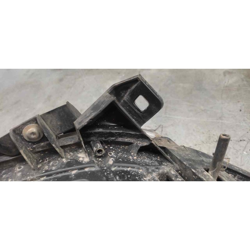 Recambio de faro izquierdo para kia sportage ex referencia OEM IAM   8 PINS - Negro 3