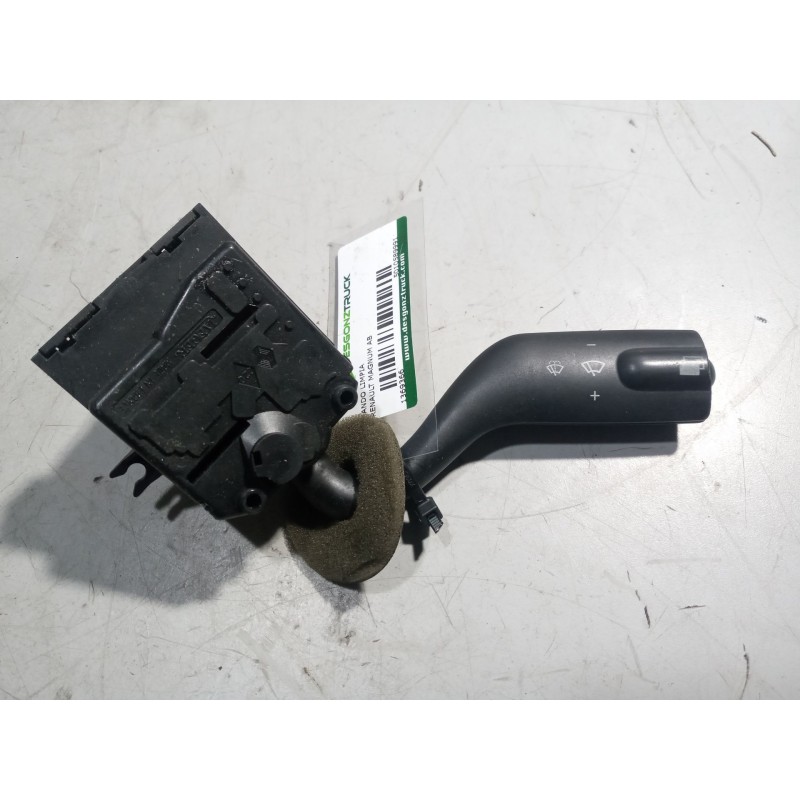 Recambio de mando limpia para renault magnum ab diesel referencia OEM IAM 5010589991 - Blanco 4