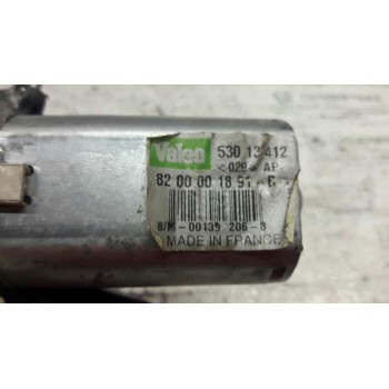 Recambio de motor limpia trasero para renault laguna ii (bg0) confort dynamique referencia OEM IAM 8200001891  