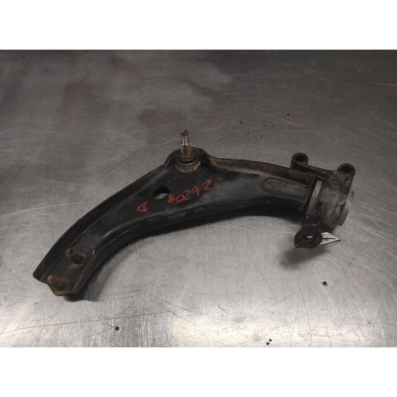 Recambio de brazo suspension inferior delantero derecho para mini mini (r56) one referencia OEM IAM   