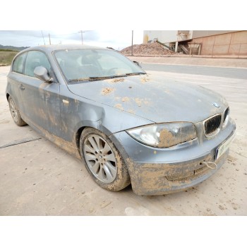 bmw serie 1 berlina (e81/e87) del año 2010
