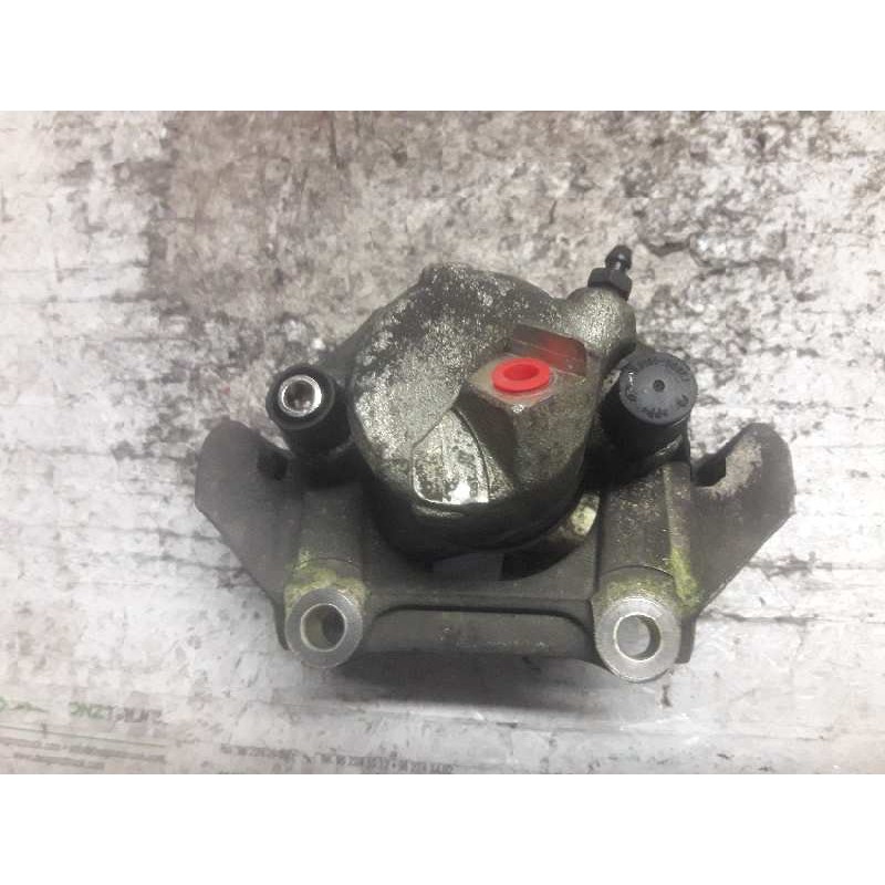Recambio de pinza freno delantera derecha para seat toledo (1m2) signo referencia OEM IAM - Rojo 3