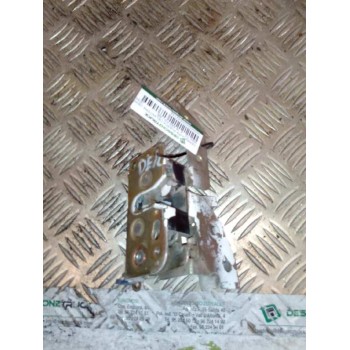 CERRADURA PUERTA DELANTERA DERECHA 81626806122 
