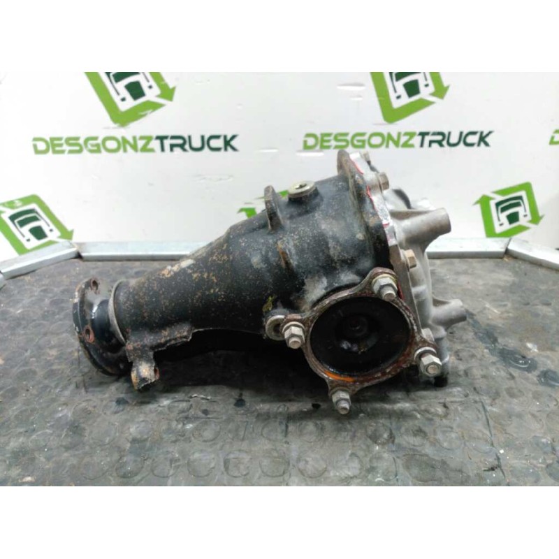 Recambio de grupo para toyota rav 4 (a2) 2.0 luna 4x4 (2003) referencia OEM IAM 4