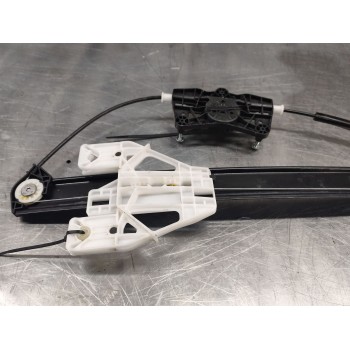 Recambio de elevalunas trasero derecho para audi q3 (f3b) 35 tdi quattro referencia OEM IAM 83A839462  