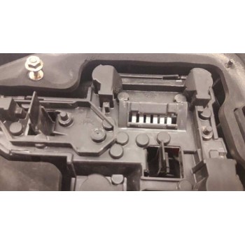 Recambio de piloto trasero izquierdo para seat ibiza (6k) básico referencia OEM IAM 96223900  