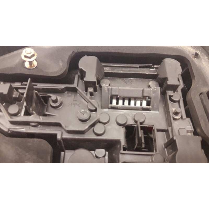 Recambio de piloto trasero izquierdo para seat ibiza (6k) básico referencia OEM IAM 96223900 - Blanco 3
