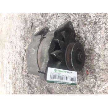 ALTERNADOR 0120469655 14V 31/70A BOSCH
