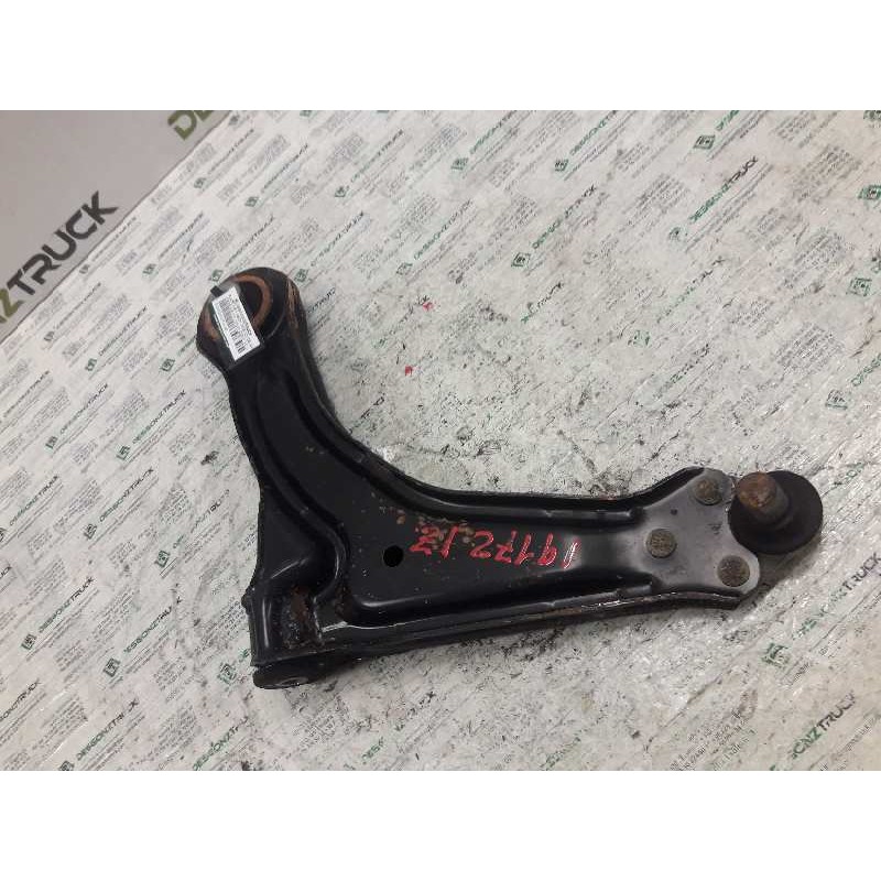 Recambio de brazo suspension inferior delantero izquierdo para mercedes-benz vito (w638) combi 108 d  (638.164) referencia OEM I - Blanco 3