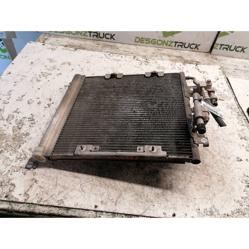Recambio de condensador / radiador a/a para opel astra h ber. cosmo referencia OEM IAM 13129195  