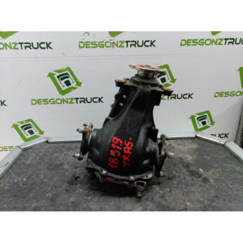Recambio de grupo para toyota rav 4 (a2) 2.0 luna 4x4 (2003) referencia OEM IAM 5
