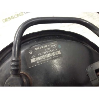 Recambio de servofreno para renault espace iv (jk0) grand espace expression referencia OEM IAM 8200076082  