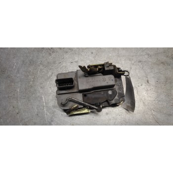 Recambio de cerradura puerta delantera derecha para citroën xsara berlina 1.4 referencia OEM IAM   6 PINS