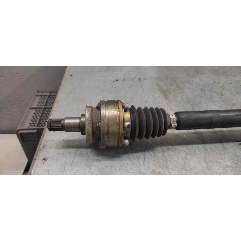 Recambio de transmision delantera derecha para seat arosa (6h1) select referencia OEM IAM  24MM MANGUETA 3