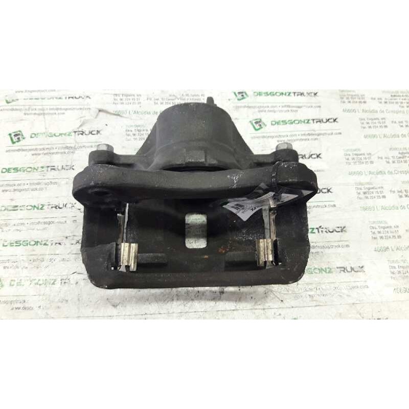Recambio de pinza freno delantera derecha para hyundai elantra (xd) 2.0 crdi comfort (5-ptas.) referencia OEM IAM - Verde 3