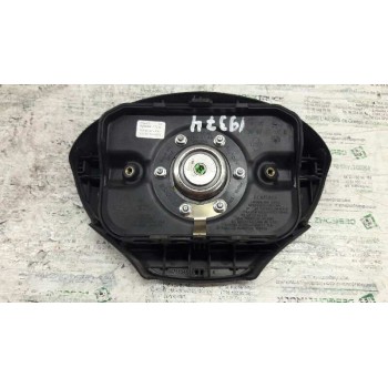Recambio de airbag delantero izquierdo para renault kangoo (f/kc0) alize referencia OEM IAM 8200091772  