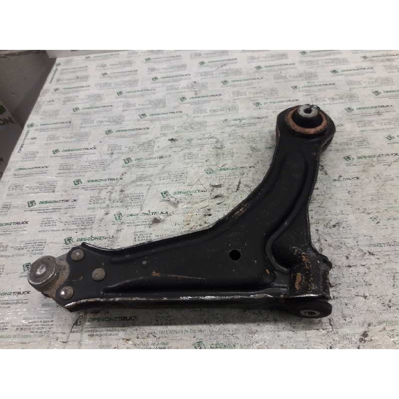 Recambio de brazo suspension inferior delantero izquierdo para mercedes-benz vito (w638) combi 108 d  (638.164) referencia OEM I - Blanco 4