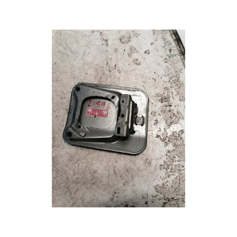 Recambio de tapa exterior combustible para chrysler 300 c 3.0 crd referencia OEM IAM - Gris 2
