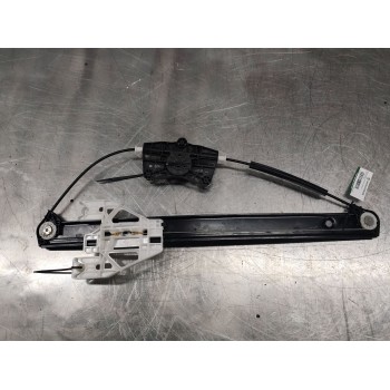 Recambio de elevalunas trasero derecho para audi q3 (f3b) 35 tdi quattro referencia OEM IAM 83A839462  