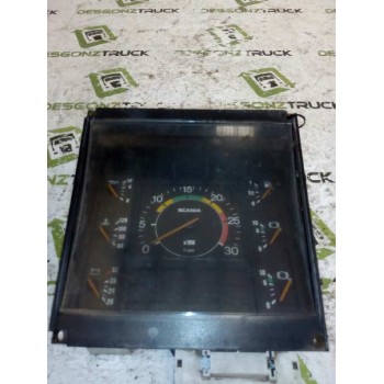 CUADRO INSTRUMENTOS 333361 