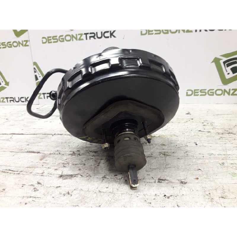 Recambio de servofreno para renault espace iv (jk0) grand espace expression referencia OEM IAM 8200076082 - Negro 3