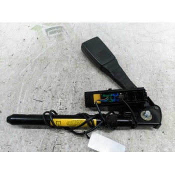 Recambio de pretensor airbag izquierdo para opel astra h berlina elegance referencia OEM IAM   