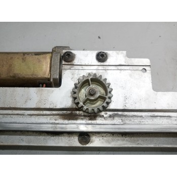 Recambio de motor elevalunas delantero izquierdo para renault premium distribution referencia OEM IAM   
