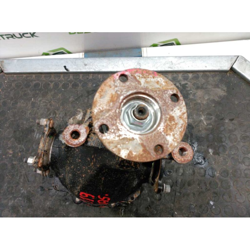 Recambio de grupo para toyota rav 4 (a2) 2.0 luna 4x4 (2003) referencia OEM IAM 6