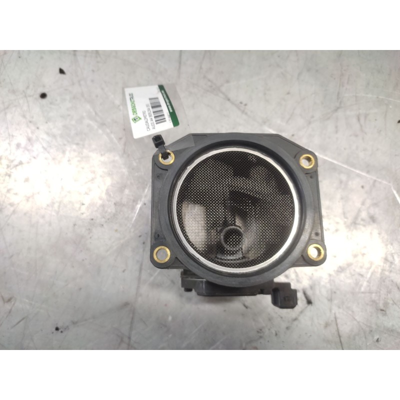 Recambio de caudalimetro para audi a4 berlina (b5) 1.8 referencia OEM IAM 058133471  3 PINS - Azul 2