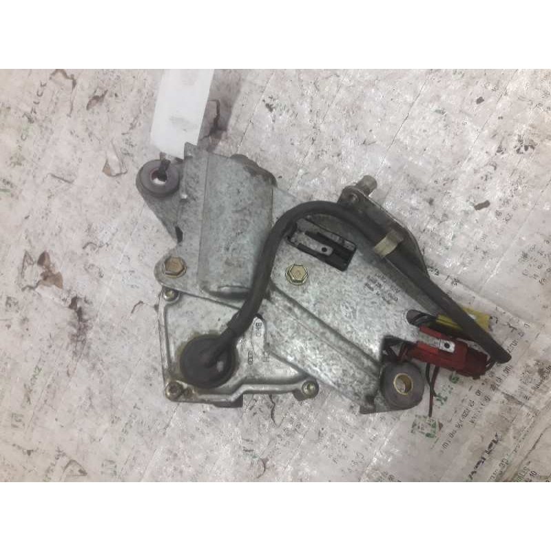 Recambio de motor limpia trasero para peugeot 306 berlina 3/5 puertas (s1) 1.4 referencia OEM IAM 0390216746 2/2 PINS 2