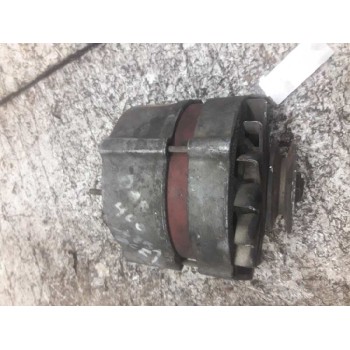 Recambio de alternador para ford sierra berlina ghia referencia OEM IAM 0120469655 14V 31/70A BOSCH