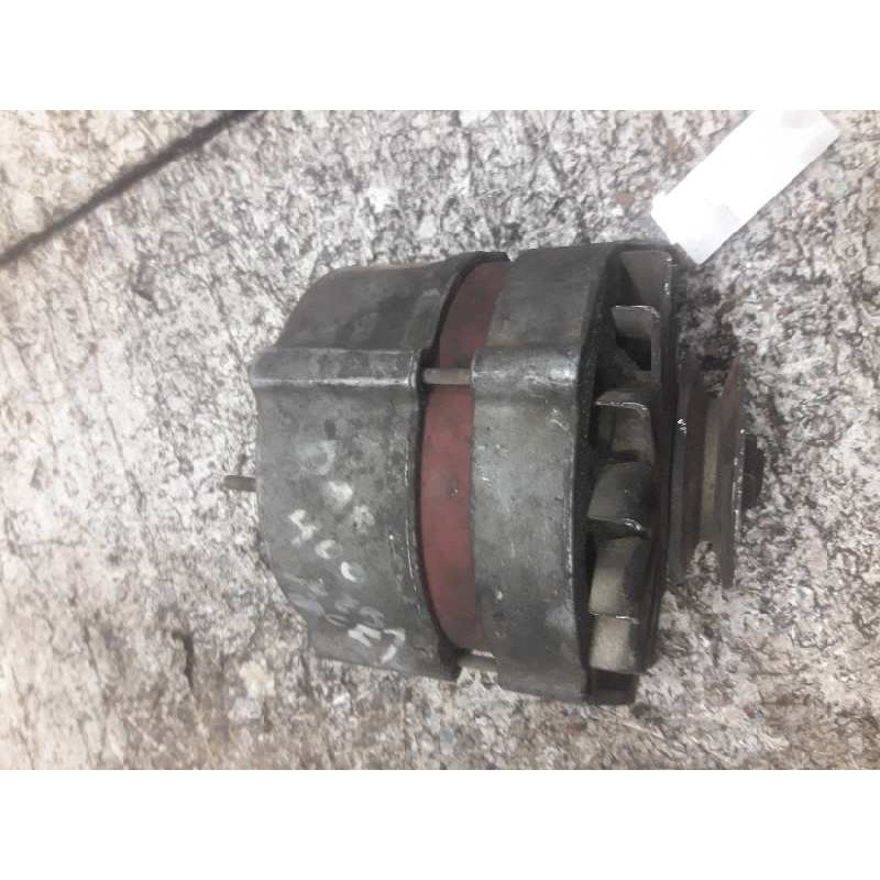 Recambio de alternador para ford sierra berlina ghia referencia OEM IAM 0120469655 14V 31/70A BOSCH 3