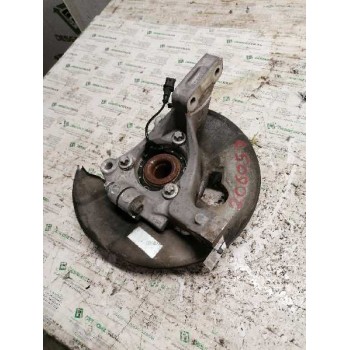 Recambio de mangueta delantera derecha para saab 9-3 sport sedán linear sport referencia OEM IAM 3493R  