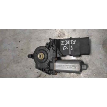 Recambio de motor elevalunas delantero derecho para volkswagen passat berlina (3b2) básico referencia OEM IAM 101434203  
