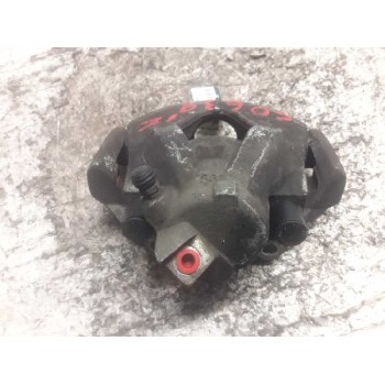 Recambio de pinza freno delantera izquierda para seat toledo (1m2) signo referencia OEM IAM   