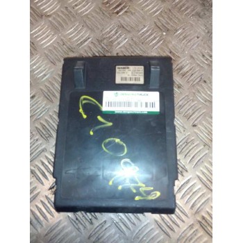 MODULO ELECTRONICO 81258067019 4462100000 CENTRALITA ECU