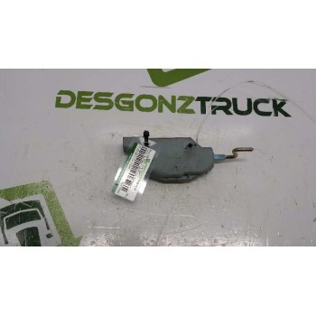 Recambio de motor centralizado para opel astra f berlina eurocopa referencia OEM IAM 90414493  