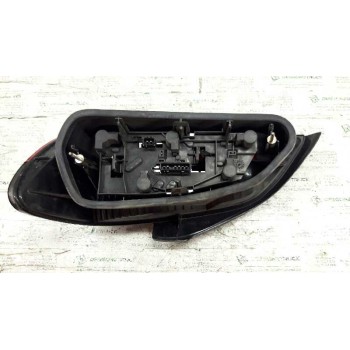 Recambio de piloto trasero izquierdo para peugeot 406 berlina (s1/s2) sr referencia OEM IAM   