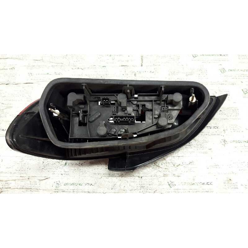 Recambio de piloto trasero izquierdo para peugeot 406 berlina (s1/s2) sr referencia OEM IAM 3